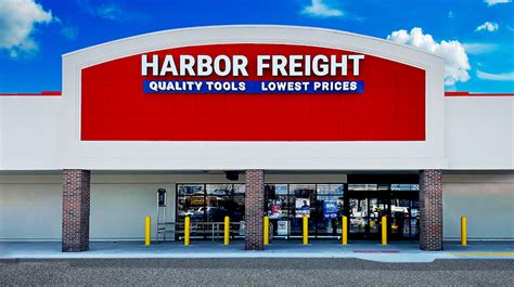 Lewis and Clark Pkwy. . Harbor freight huntington indiana